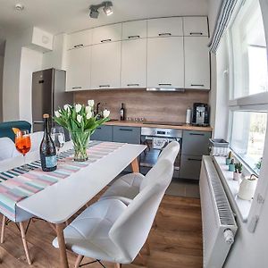 Apartament typu deluxe