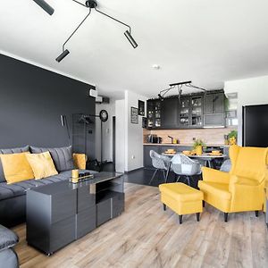 Apartament typu superior